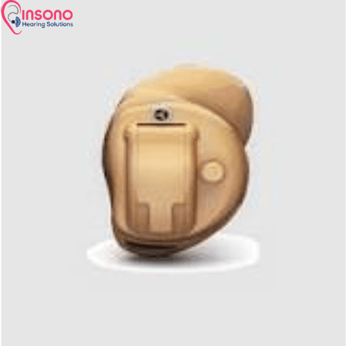 OTICON ALTA PRO IIC (WL) view 3