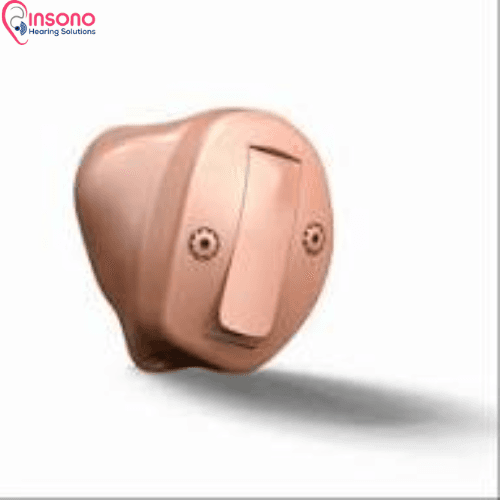 OTICON ALTA PRO IIC (WL) view 4