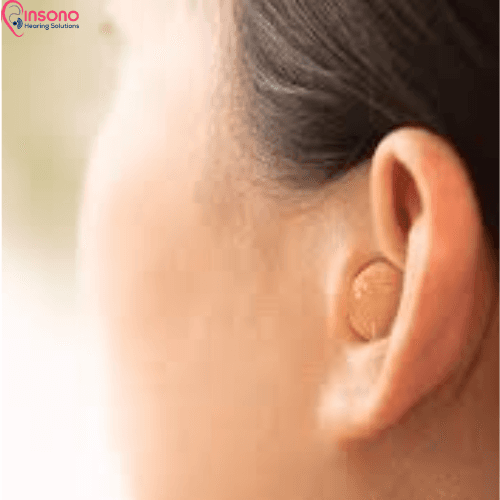 OTICON ALTA PRO IIC (WL) view 5