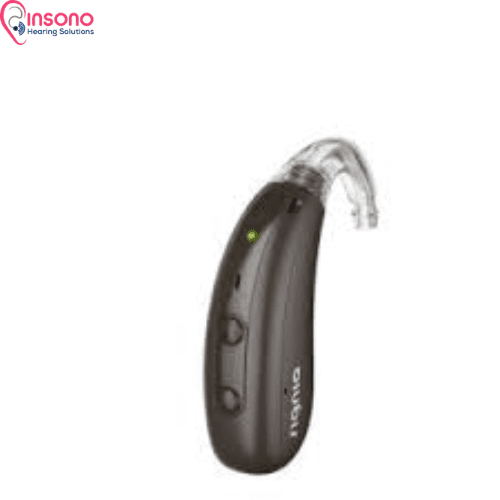 OTICON ALTA 2 MINI RITE POWER (WL) view 2