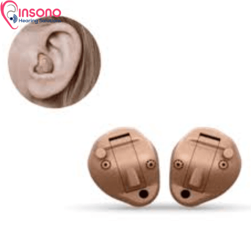 OTICON ALTA 2 D ITC (WL) view 2