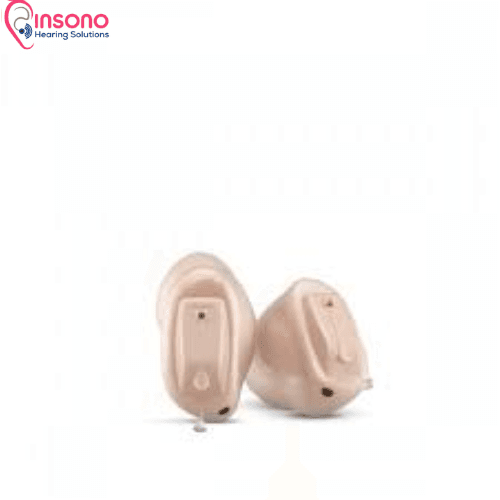 OTICON ALTA 2 D ITC (WL) view 3