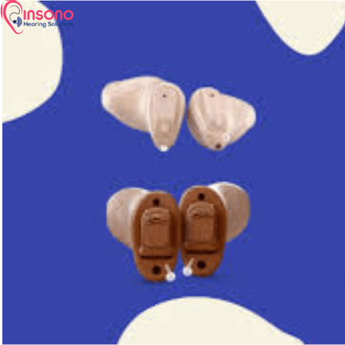 OTICON ALTA 2 D ITC (WL) view 4
