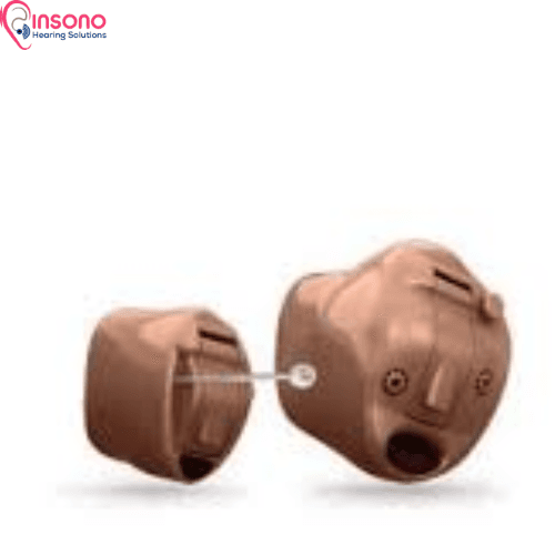 OTICON ALTA 2 POWER D ITC (WL) view 5