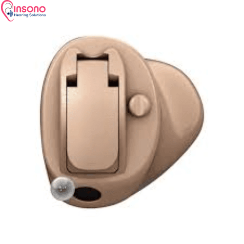 OTICON ALTA 2 POWER CIC (WL)