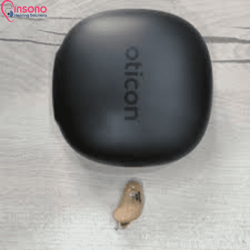 OTICON ALTA 2 PRO IIC (WL) view 5