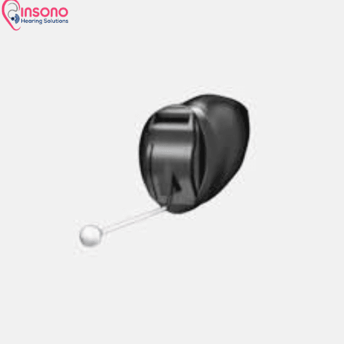 OTICON ALTA 2 PRO IIC view 2