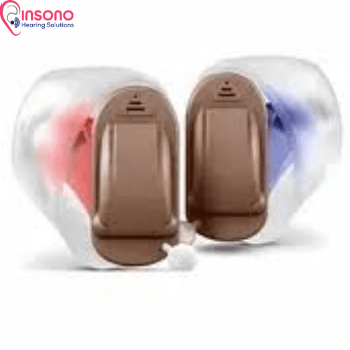 OTICON ALTA 2 PRO POWER CIC (WL)