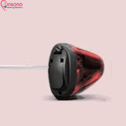 OTICON ALTA 2 PRO POWER CIC (WL) view 2