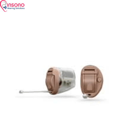 OTICON ALTA 2 PRO POWER CIC (WL) view 4
