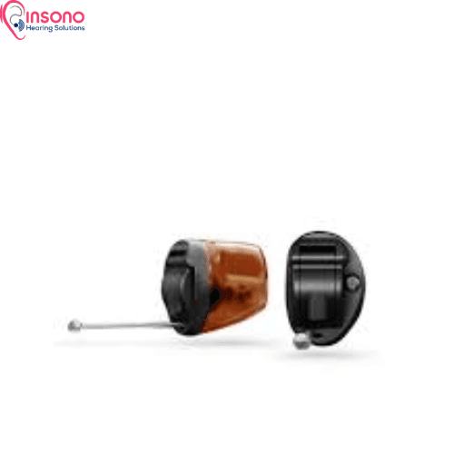 OTICON ALTA 2 PRO POWER CIC (WL) view 5