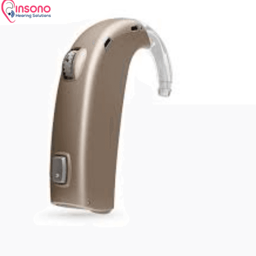 OTICON ALTA 2 PRO POWER BTE (WL) view 2