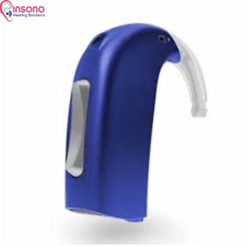 OTICON ALTA 2 PRO POWER BTE (WL) view 3