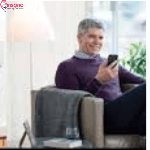 OTICON ALTA 2 PRO POWER D ITC (WL) view 2