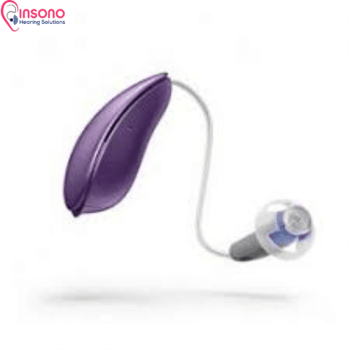 OTICON INTIGA 8 (WL)