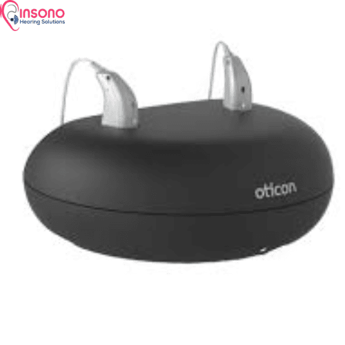 OTICON ALTA 2 PRO (WL) view 2
