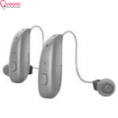ReSound Nexia 96oS MicroRIE (2 Hearing Aids + 1 Premium Charger) view 5