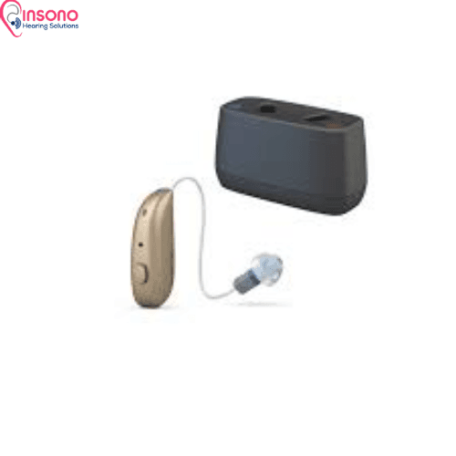ReSound Nexia 96oS MicroRIE (1 Hearing Aid + 1 Standard Charger) view 3