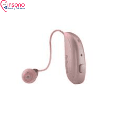 ReSound Nexia 96oS MicroRIE (1 Hearing Aid + 1 Standard Charger) view 4