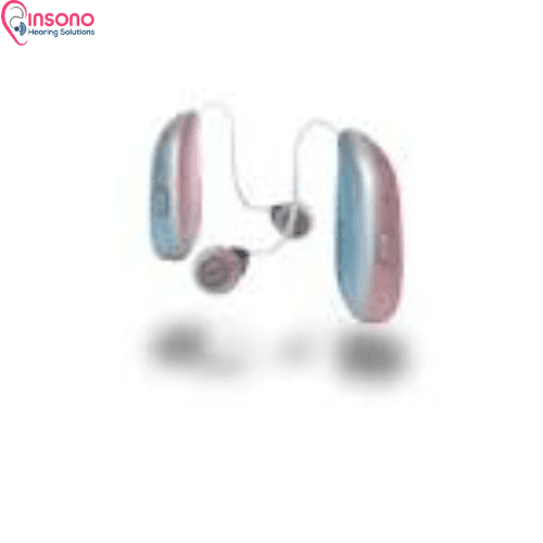 ReSound Nexia 76oS MicroRIE (1 Hearing Aid + 1 Standard Charger) view 5