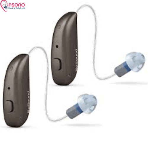 ReSound Nexia 56oS MicroRIE (1 Hearing Aid + 1 Standard Charger) view 3