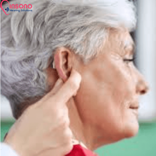 ReSound Nexia 46oS MicroRIE (2 Hearing Aids + 1 Premium Charger) view 2