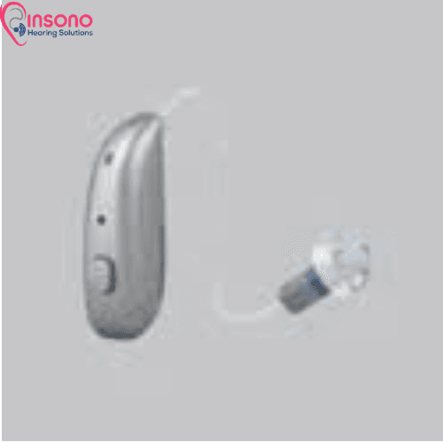 ReSound Nexia 46oS MicroRIE (2 Hearing Aids + 1 Premium Charger) view 5