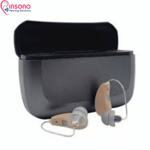 ReSound Nexia 46oS MicroRIE (1 Hearing Aid + 1 Standard Charger)