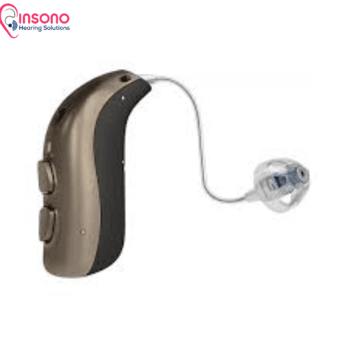 ReSound Nexia 46oS MicroRIE (1 Hearing Aid + 1 Standard Charger) view 3