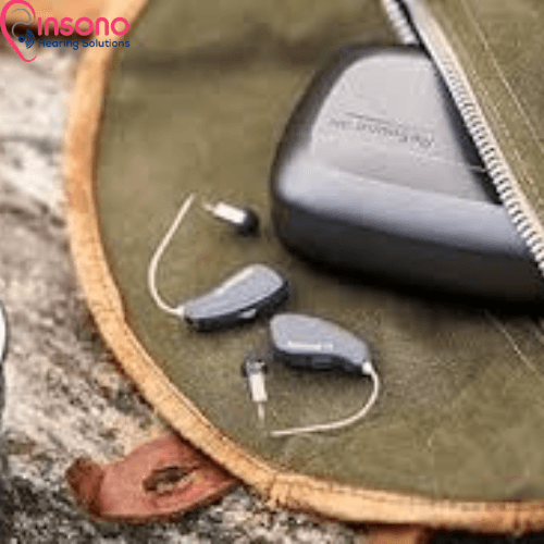 ReSound Nexia 46oS MicroRIE (1 Hearing Aid + 1 Standard Charger) view 4
