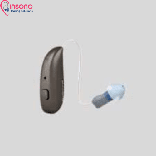 ReSound Nexia 96oS MicroRIE (1 Hearing Aid + 1 CROS* + 1 Premium Charger)