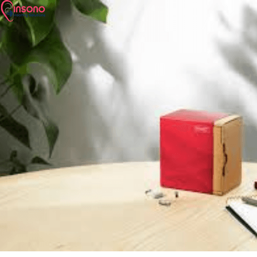 ReSound Nexia 96oS MicroRIE (1 Hearing Aid + 1 CROS* + 1 Premium Charger) view 4