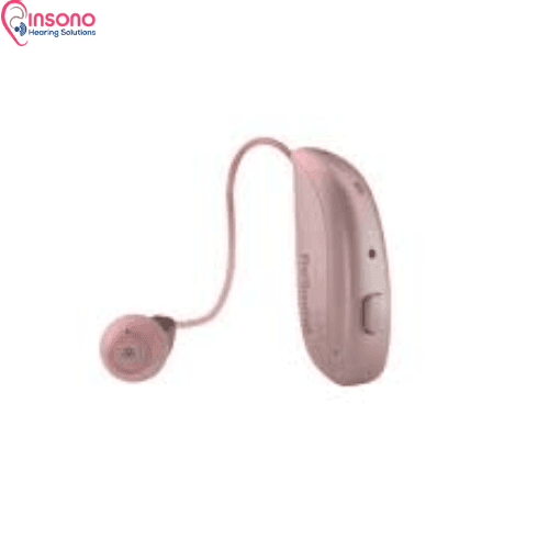 ReSound Nexia 76oS MicroRIE (1 Hearing Aid + 1 CROS* + 1 Premium Charger) view 5