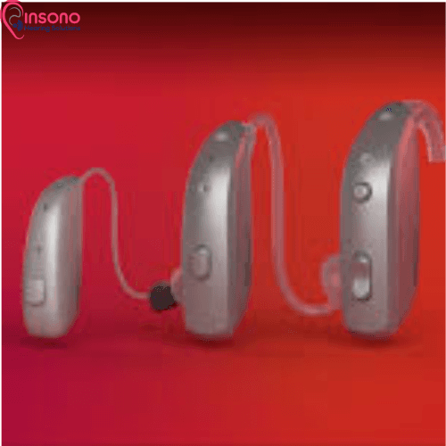 ReSound Nexia 46oS MicroRIE (1 Hearing Aid + 1 CROS* + 1 Premium Charger) view 2