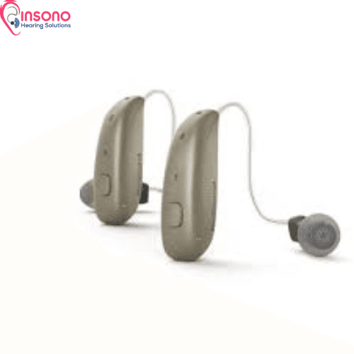 ReSound Nexia 46oS MicroRIE (1 Hearing Aid + 1 CROS* + 1 Premium Charger) view 3