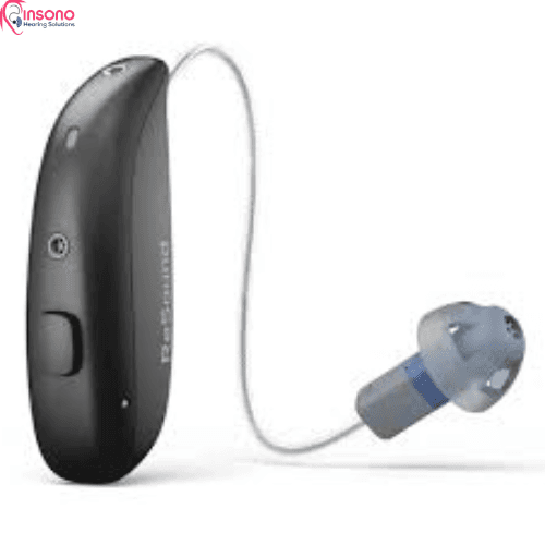 ReSound Nexia CROS Transmitter MicroRIE