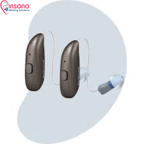 ReSound Nexia 961 RIE view 2