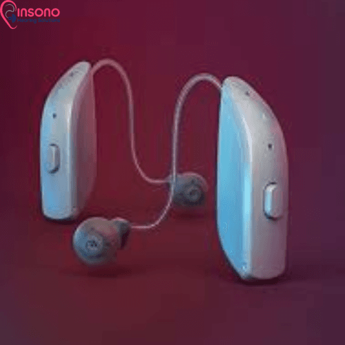 ReSound Nexia 961 RIE view 3