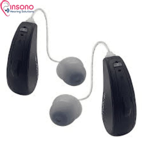 ReSound Nexia 761 RIE