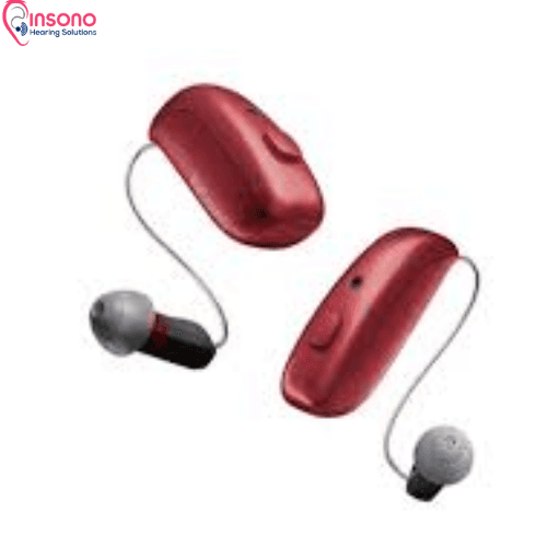 ReSound Nexia 761 RIE view 5