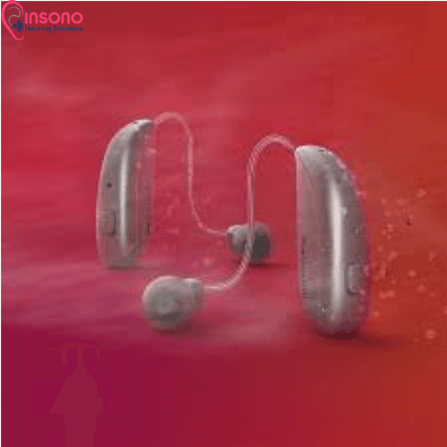 ReSound Nexia 561 RIE view 2