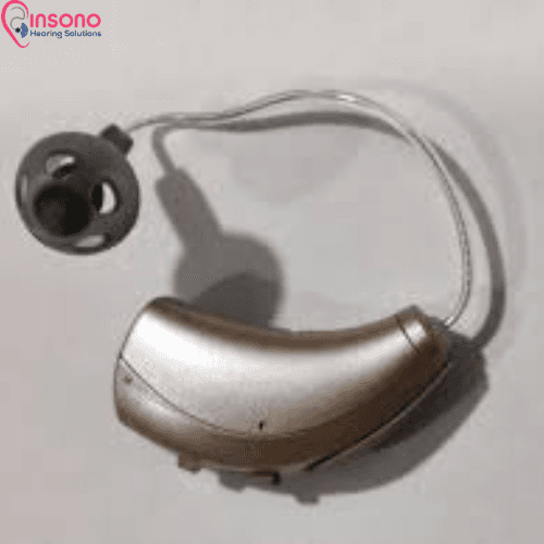 ReSound Nexia 561 RIE view 3