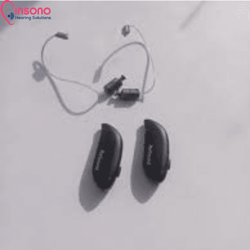 ReSound Nexia 461 RIE
