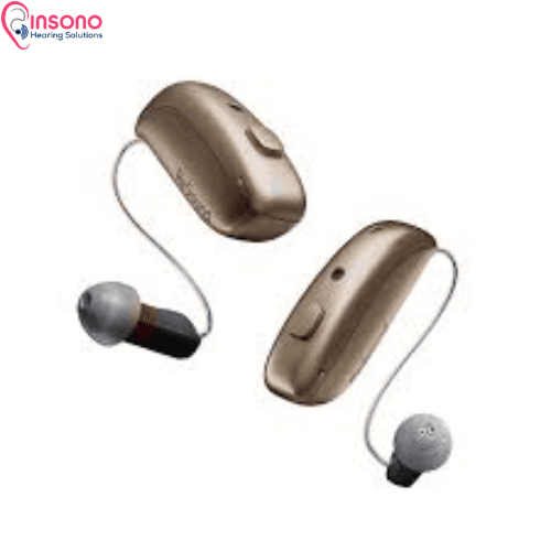 ReSound Nexia 461 RIE view 2
