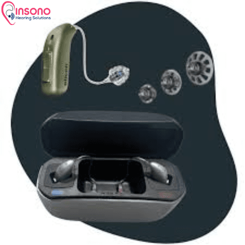 ReSound Nexia 461 RIE view 5