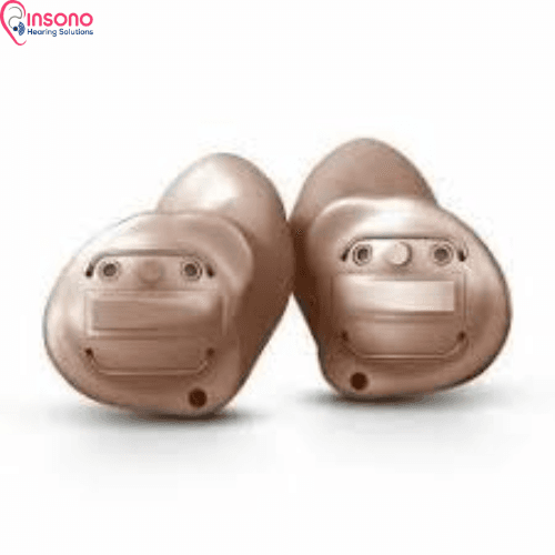 ReSound Nexia 9 ITC (1 Hearing Aid + 1 Custom Charger)