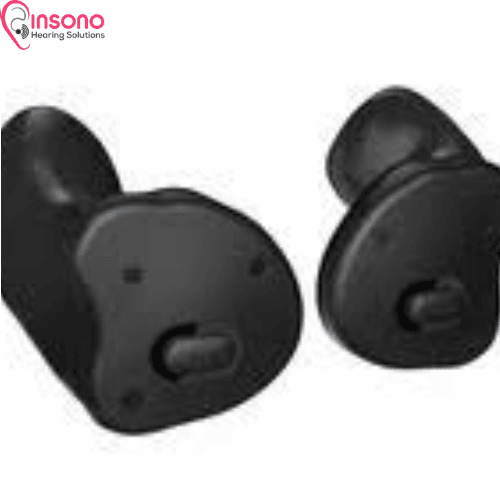 ReSound Nexia 9 ITC (1 Hearing Aid + 1 Custom Charger) view 3