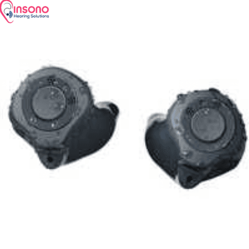 ReSound Nexia 7 ITC (2 Hearing Aids + 1 Custom Charger) view 3