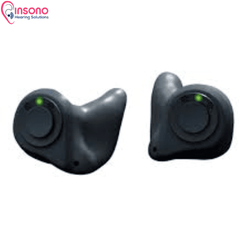 ReSound Nexia 5 ITC (1 Hearing Aid + 1 Custom Charger) view 3