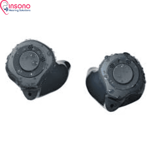 ReSound Nexia 4 ITC (1 Hearing Aid + 1 Custom Charger)
